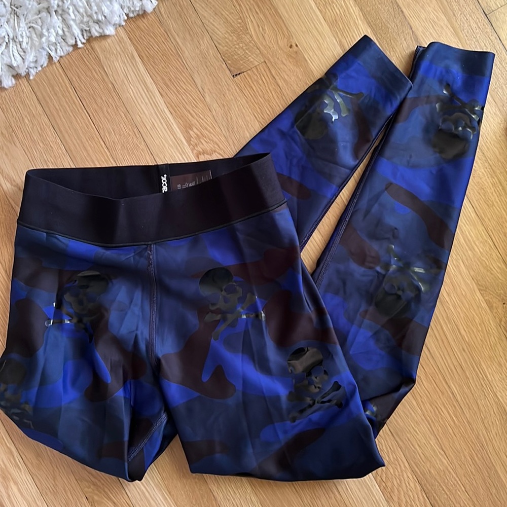 Ultracor x SoulCycle legging